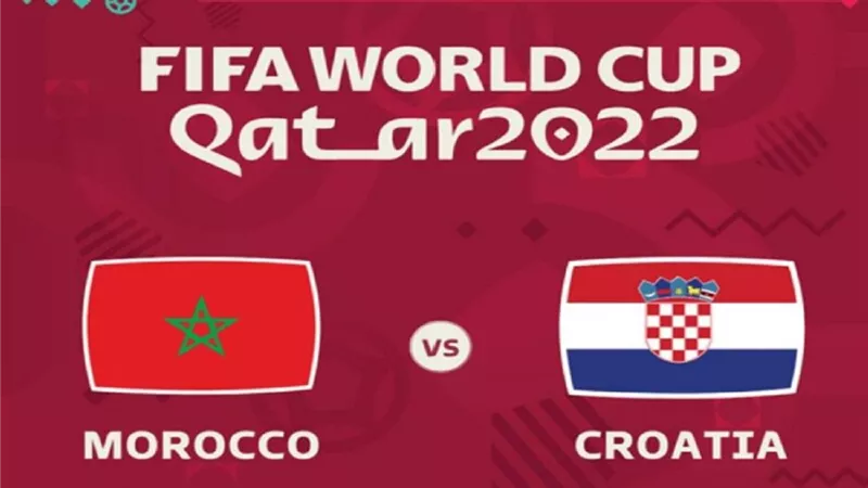 كأس العالم.. تاريخ مواجهات المغرب وكرواتيا