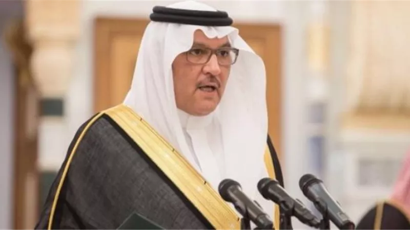 سفير السعودية في مصر يُعلق على فوز بلاده على الأرجنتين بكأس العالم2