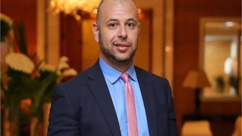 رئيس البورصة:مصر ستصبح المركزالرئيسي لتداول شهادات الكربون بإفريقيا