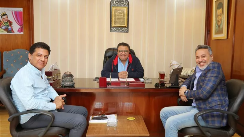 خالد جلال: عودة عروض الماتينيه على القومي وفتح الباب أمام الإبداع
