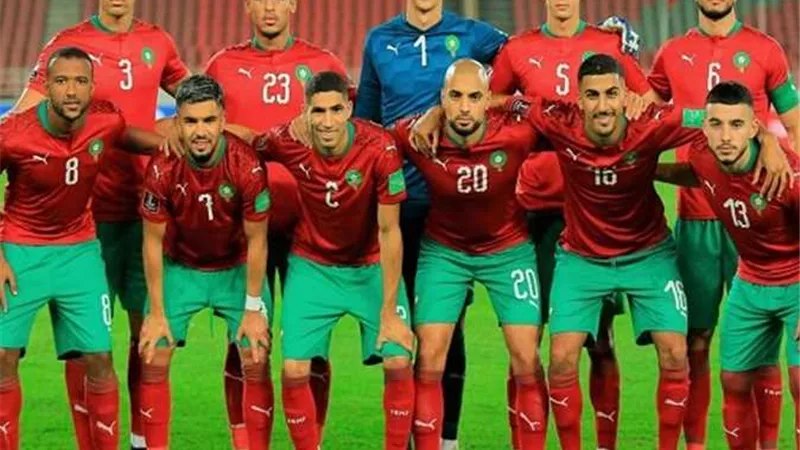 موعد والقنوات الناقلة لمباراة المغرب وكرواتيا بكأس العالم