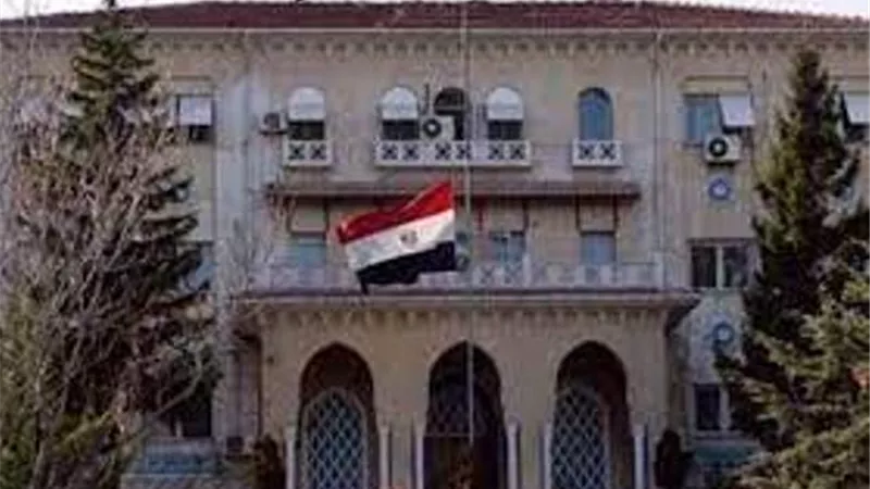 سفيرنا باسبانيا: مصر تلعب دورا فعالا فى قضايا دول المتوسط