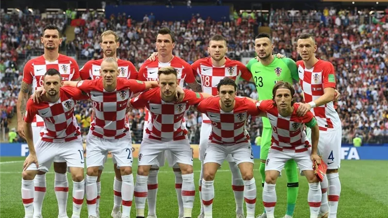 مودريتش أساسيا في تشكيل كرواتيا لمواجهة المغرب بكأس العالم