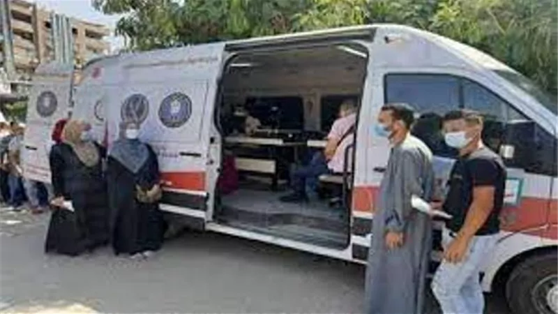 الداخلية تيسر إجراءاتها للمواطنين الراغبين فى الحصول على الخدمات