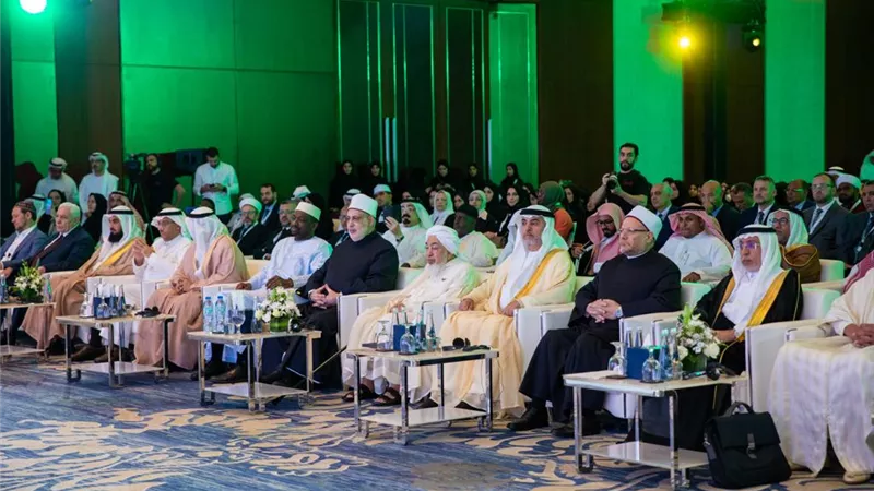 وكيل الأزهر: الفكر الإسلامي ينظم حياة الإنسان في جميع المناحي