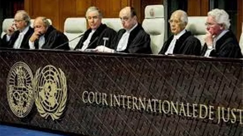 الناتو يدعو إلى إنشاء محكمة دولية خاصة لمحاكمة روسيا