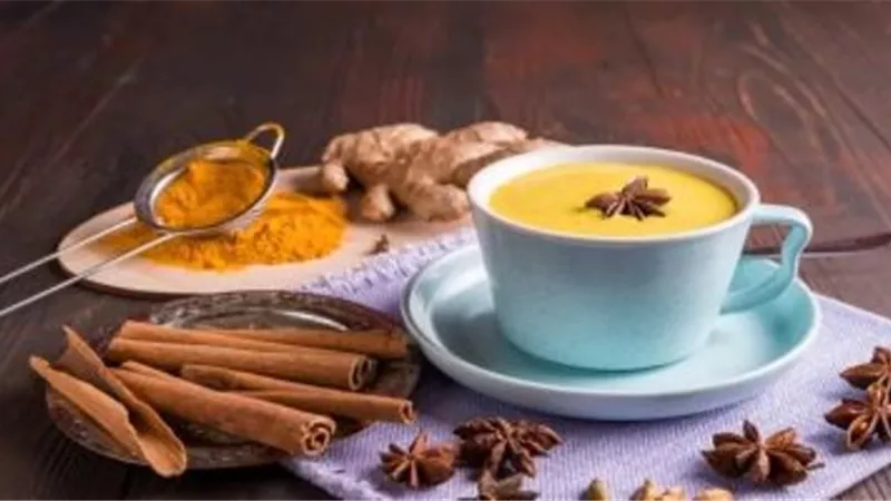 3 مشروبات صحية تمنحك الدفء في الشتاء