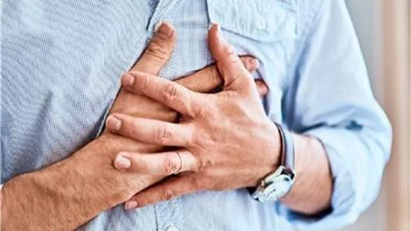 إنقاذ حياة سعودى توقف قلبه مرتين خلال 40 دقيقة