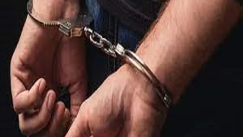 ضبط شخص استولى على 7,5 مليون جنيه من المواطنين بالإسكندرية