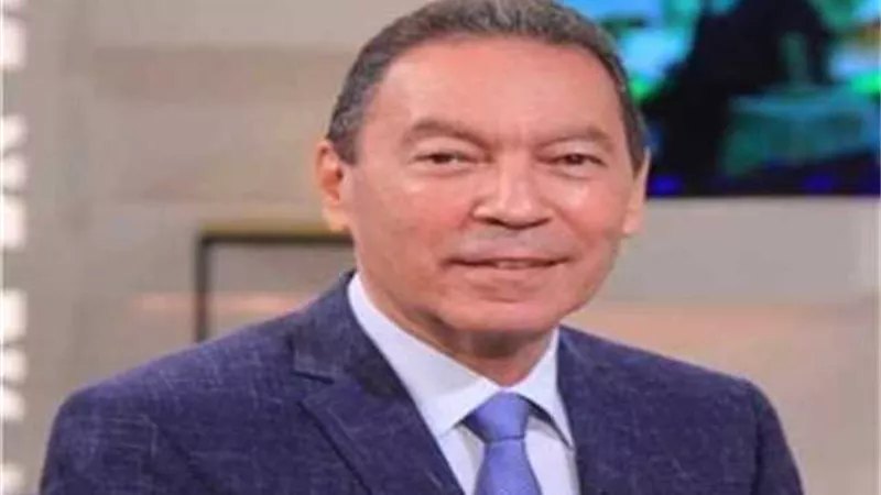 هانى الناظر يقدم روشتة صحية للتعامل مع برودة الطقس