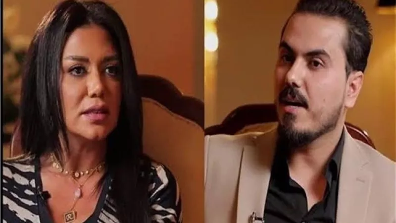 رفض استئناف نزار الفارس ضد رانيا يوسف