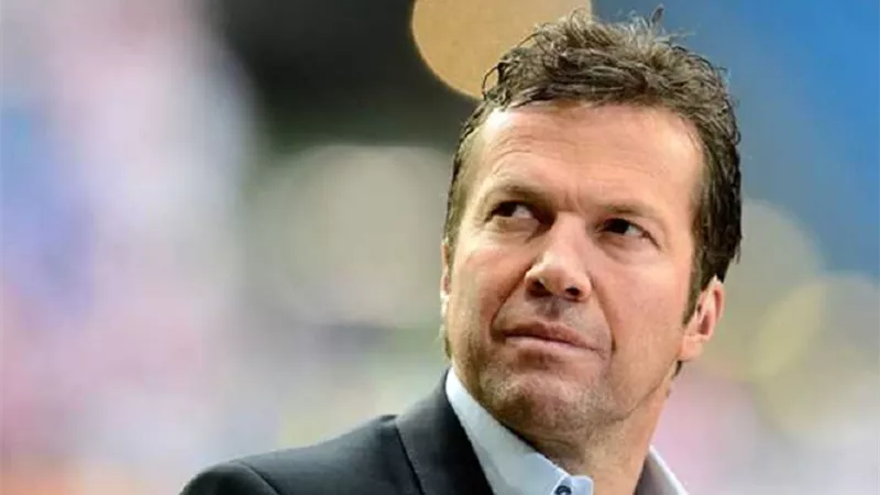 ماتيوس: منتخب ألمانيا بإمكانه الذهاب بعيداً فى مونديال قطر