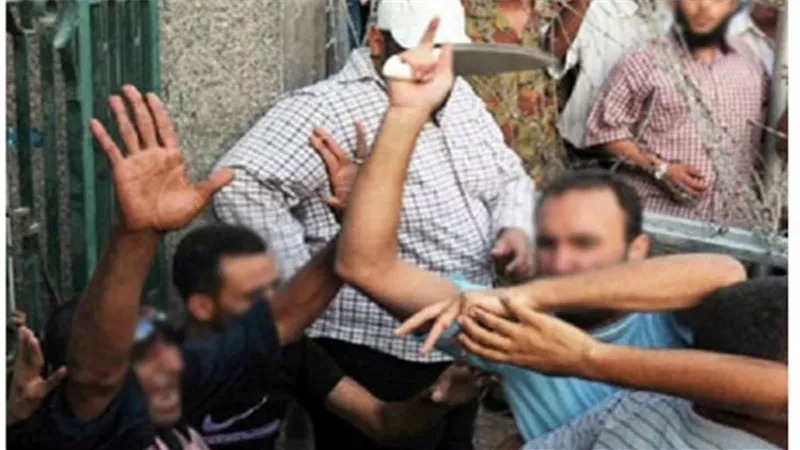 قاعدة صلح تنتهي بمشاجرة.. الداخلية تكشف كواليس مجزرة امبابة