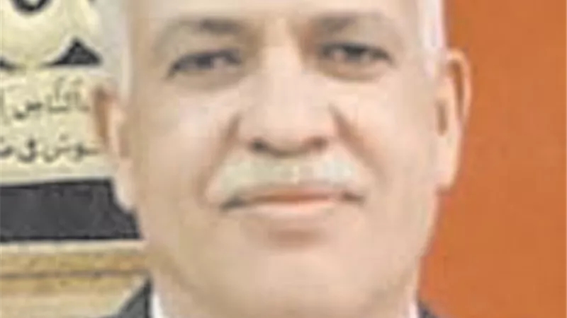 مدير تعليم القاهرة: الباب المفتوح افضل وسيلة لمواجهة المشاكل