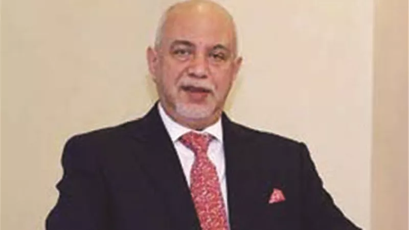 حازم الجندي: العفو الرئاسي عن المسجونين لطمة على وجوه أهل الشر
