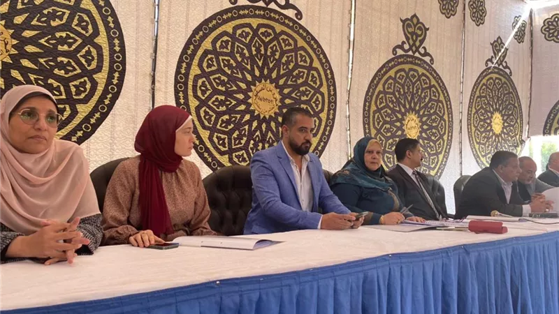 تعرف على تفاصيل مزاد بيع ٥ محلات تجارية وصيدلية بمدينة ٦ أكتوبر