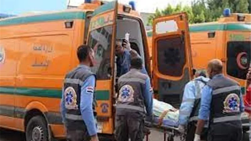 مصرع طالبة صدمتها سيارة أثناء عبورها طريق الإسماعيلية السويس