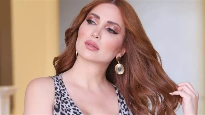 نسرين طافش: تطلب من الجمهور عدم سؤالها عن أسباب طلاقها