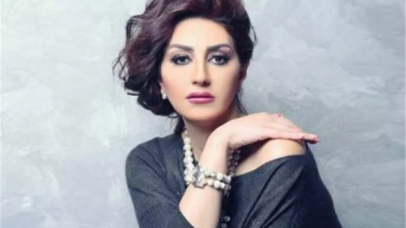 وفاء عامر تهنئ شقيقتها آيتن بيوم ميلادها