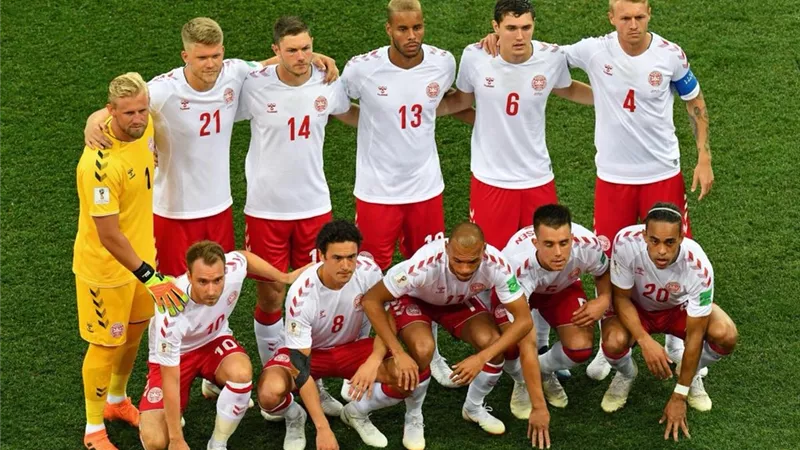 مفاجأة .. منتخب الدنمارك يهدد بالإنسحاب من المونديال