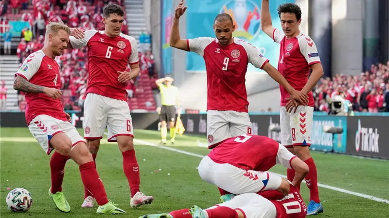 منتخب الدنمارك يُهدد بالانسحاب من كأس العالم