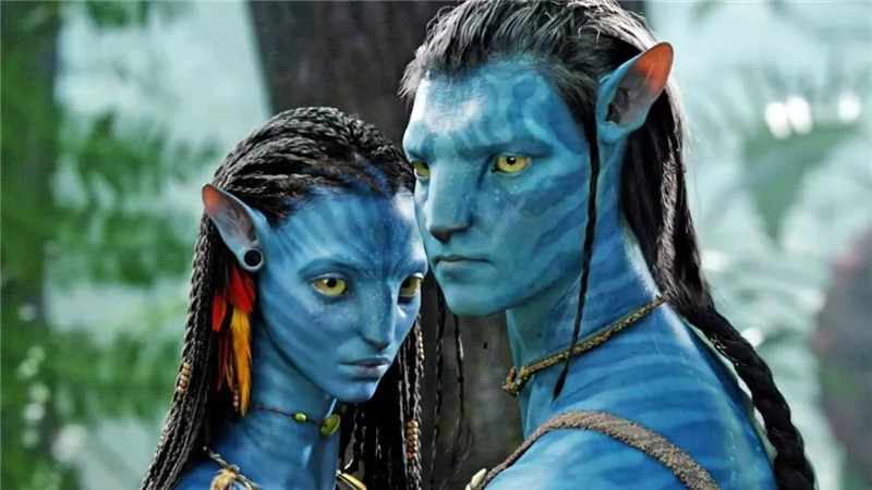 تعرف على موعد عرض الجزء الثاني من فيلم Avatar