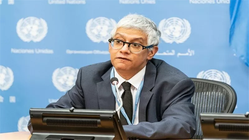 استقالة منسق الأمم المتحدة لمبادرة حبوب البحر الأسود