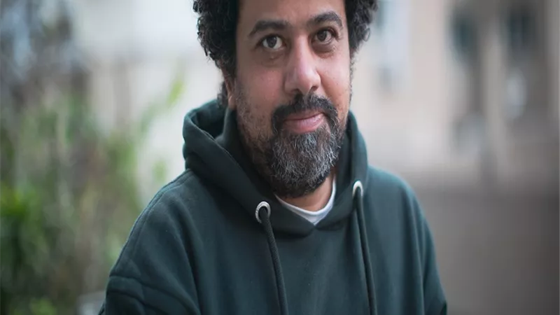أحمد عبد الله: سيد رجب تحمس لـ19 ب وانبهرت بأداء أحمد خالد صالح