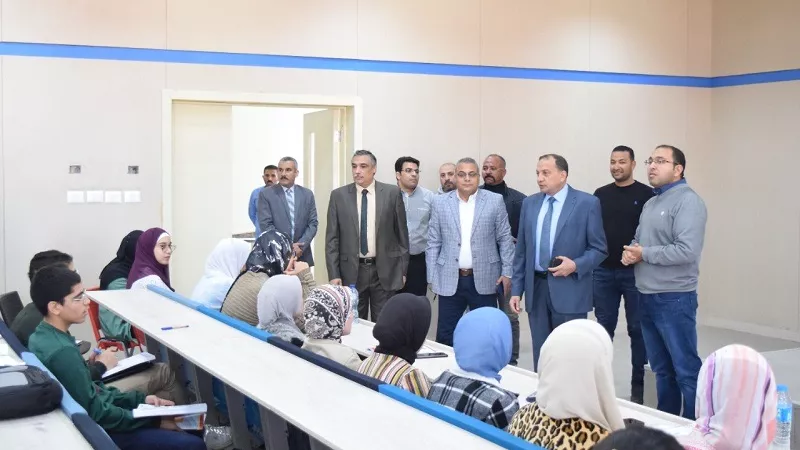 منصور حسن: تفعيل 