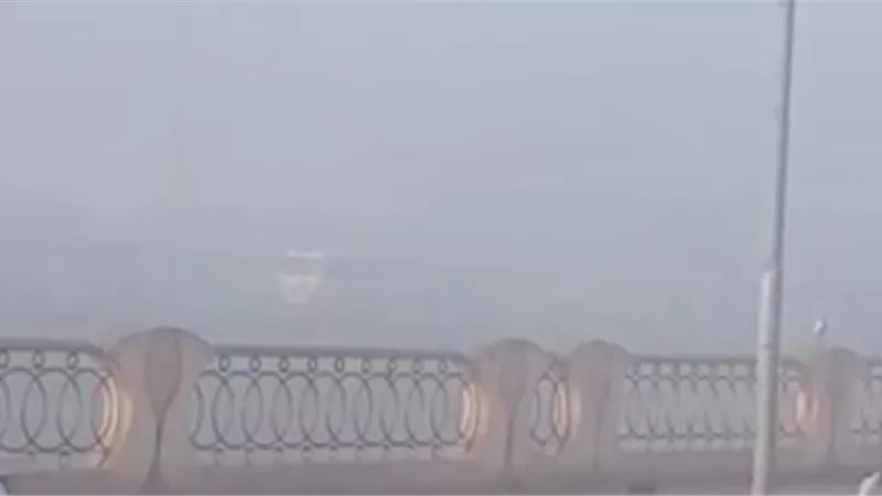 إنفوجراف..إرشادات للحماية من المضاعفات الصحية بسبب التقلبات الجوية