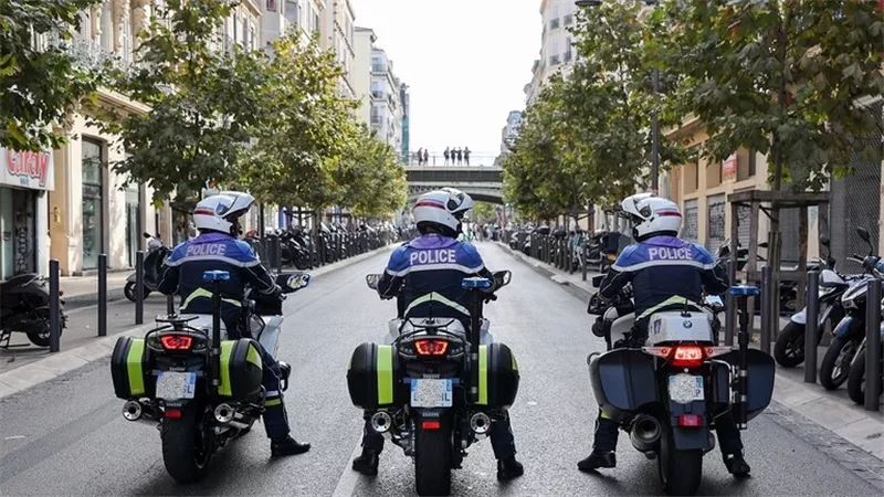 فرنسا تضبط 1.5 طن من القنب الهندي قادمة من إسبانيا