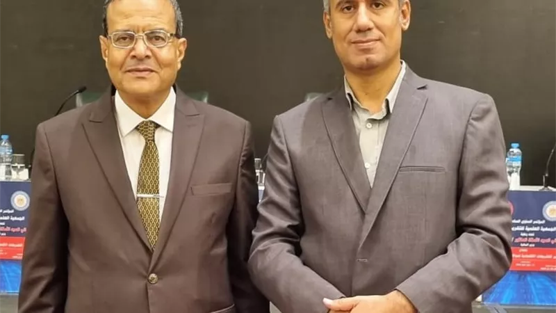 رئيس جامعة سوهاج لـ الجمهورية أون لاين: تنوير العقل المصرى يبدأ من الأسرة