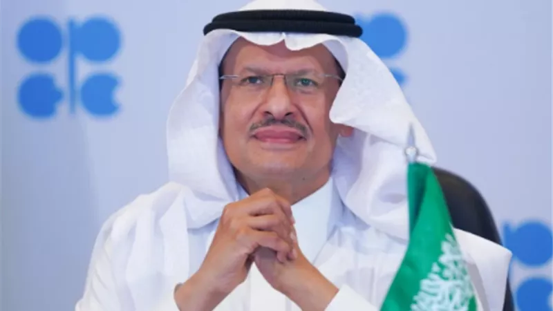 أول مشروع في السعودية لتحويل النفط إلى بتروكيماويات