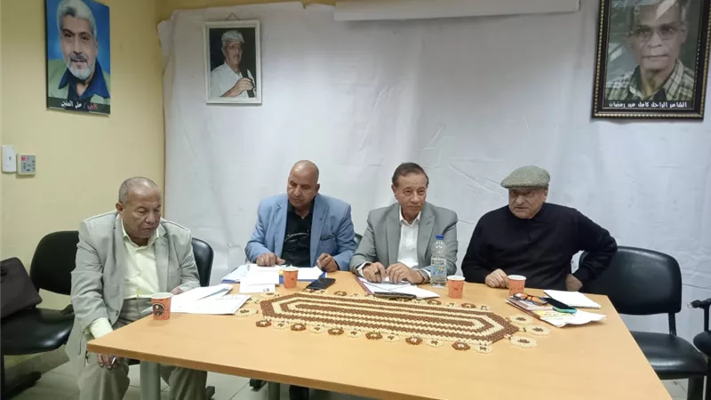 ملامح الثقافة الشعبية لمدن القناة في موائد مستديرة بثقافة السويس
