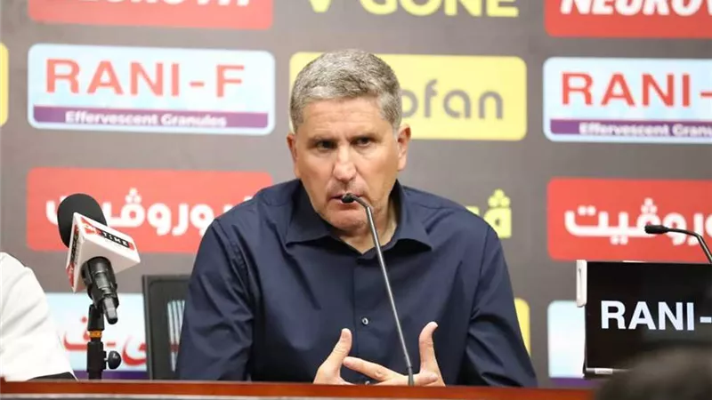 جاريدو : كنا الأحق بالفوز أمام فاركو