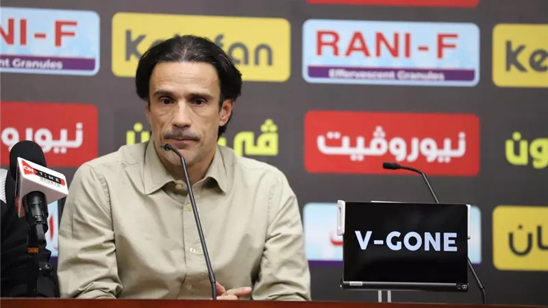 الميدا بعد مواجهة الاسماعيلى : اللعب 