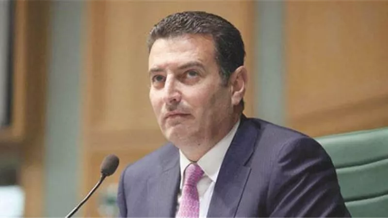 رئيس النواب الأردني يؤكد موقف بلاده في دعم الشعب الفلسطيني
