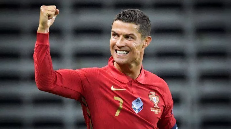 قبل مواجهة البرتغال وغانا بكأس العالم.. رونالدو