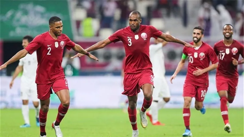أحمد أسامة: الجميع انخدع في مستوى قطر وسانشيز يتحمل المسؤولية