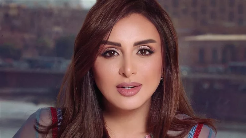 أنغام تريند بعد نقلها المستشفى