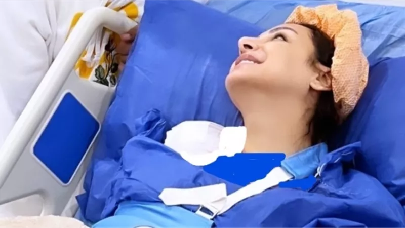 3 عمليات .. أزمات صحية تعرضت لها أنغام الفترة الماضية