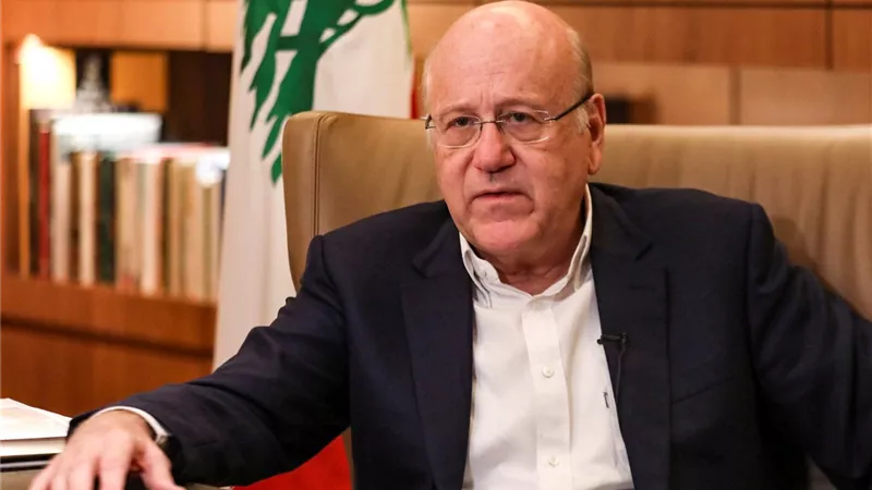 انطلاق فعاليات منتدى بيروت الاقتصادي 2022 بحضور 