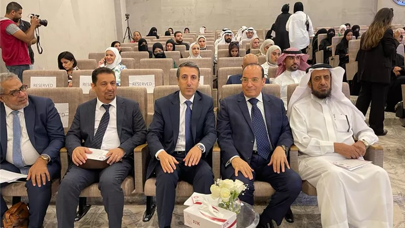 علام: تطوير مخرجات التعليم لدى الجامعات العربية أهم توصيات الاتحاد
