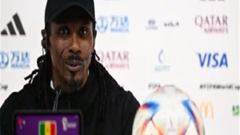 مدرب السنغال: قطر فريق قوى.. ونسعى لتحقيق الفوز