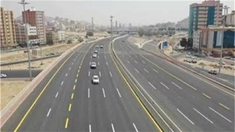 المرور: غلق مطلع دائري المنيب غداً.. تعرف على الطرق البديلة