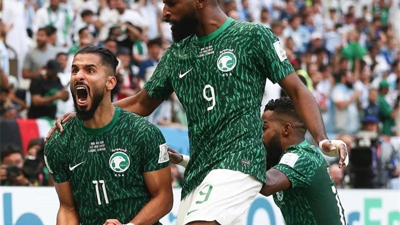 بعد الجولة الأولى.. هكذا ظهر العرب الأربعة في كأس العالم