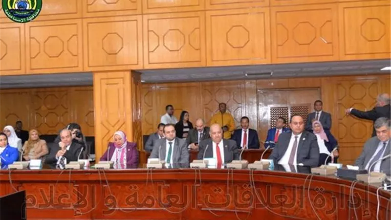 تفاصيل زيارة 