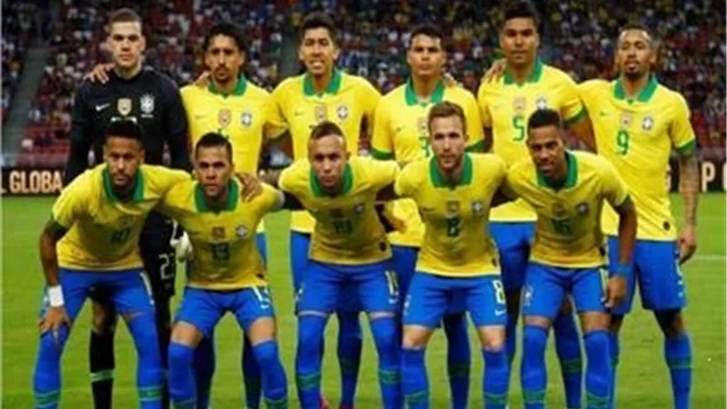 البرازيل وصربيا.. مواعيد مباريات كأس العالم 2022 اليوم 24-11-2022
