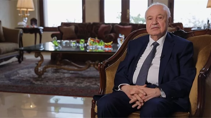 خبير اقتصادي دولي: مصر من أهم الوجهات الاستثمارية