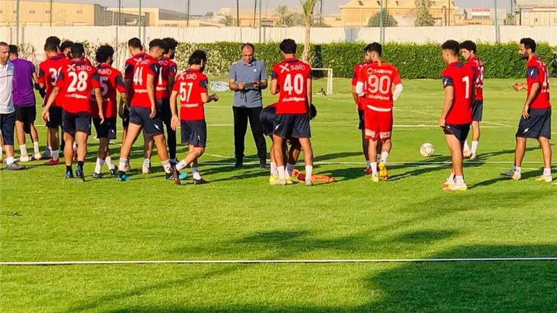 حرس الحدود يتعادل مع أبها السعودى وديا